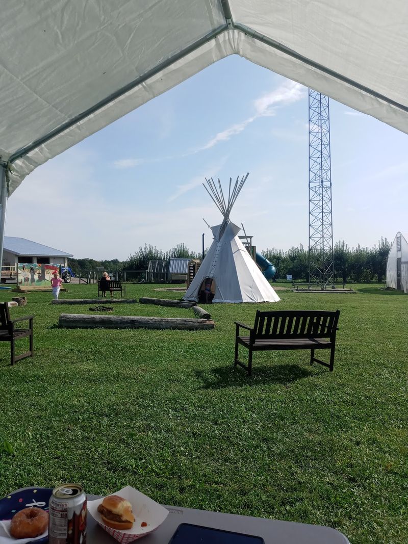 Hayrides And Plenty For Kids To Explore Hayrides And Plenty For Kids To Explore