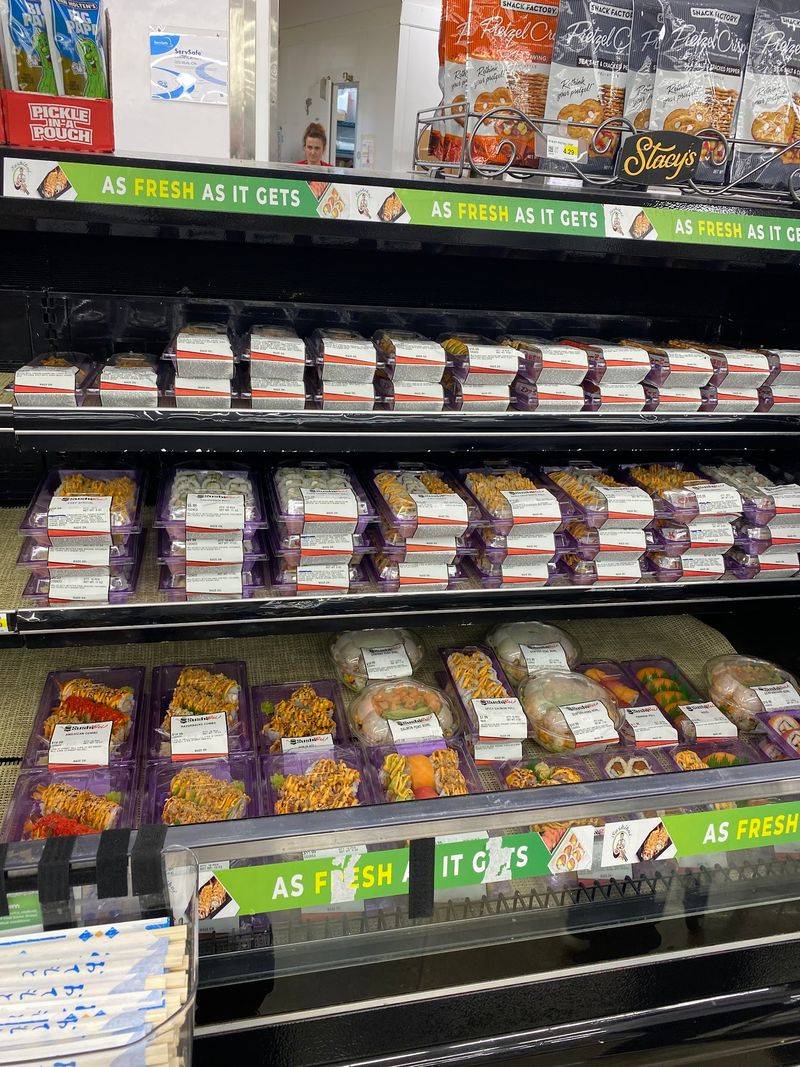 Hays Supermarket, Blytheville