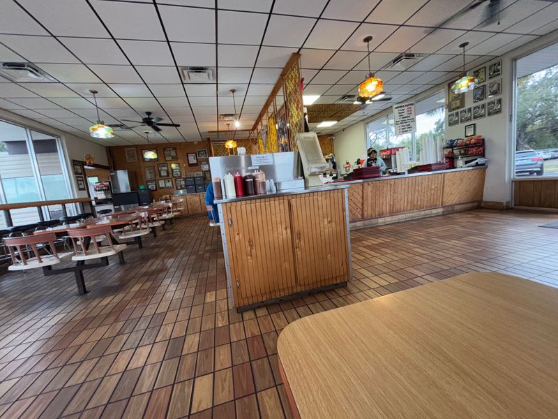 Beefy King — Orlando