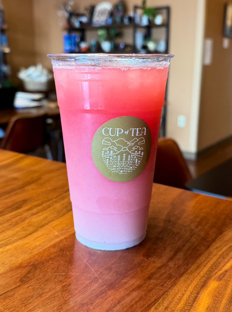 “Order It River Cold’”