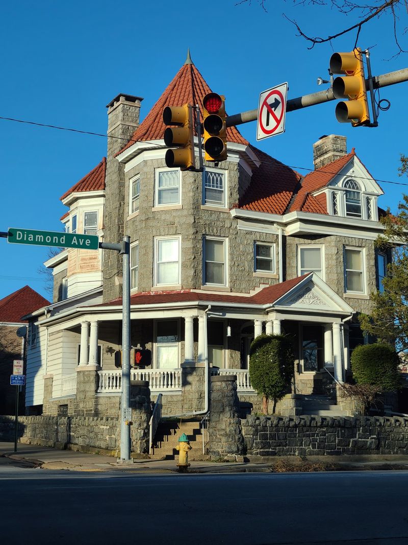 Hazleton, Pennsylvania