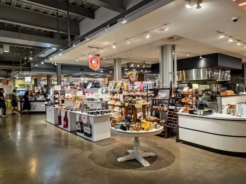 Head Indoors For Twenty More Places To Eat