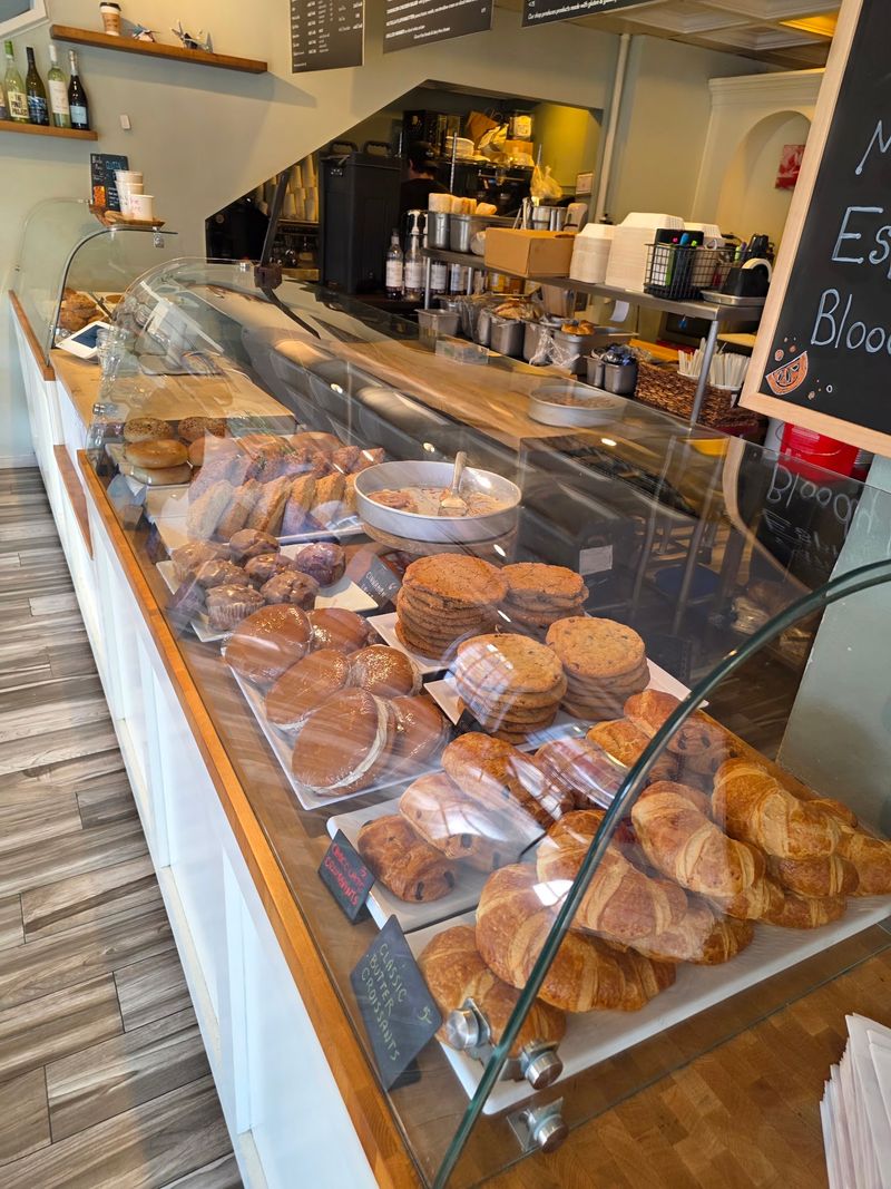 Head Straight For The Case Built Just For Gluten-Free Eaters