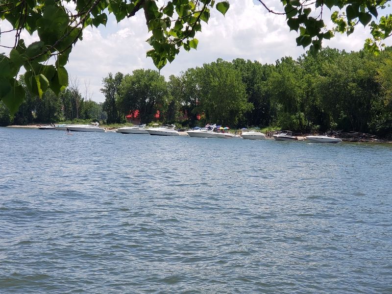 Fairport Harbor Lakefront Park, Fairport Harbor, OH