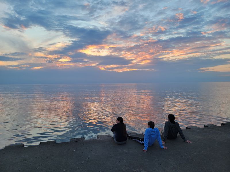 Manistee, Underrated Victorian Port Town On Lake Michigan