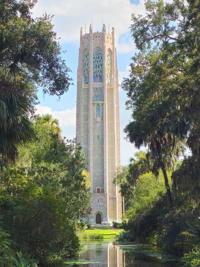 Bok Tower Gardens – Lake Wales
