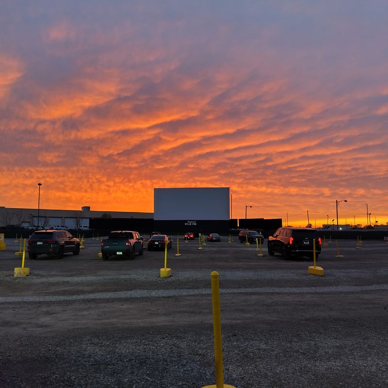 Weather Plays Director