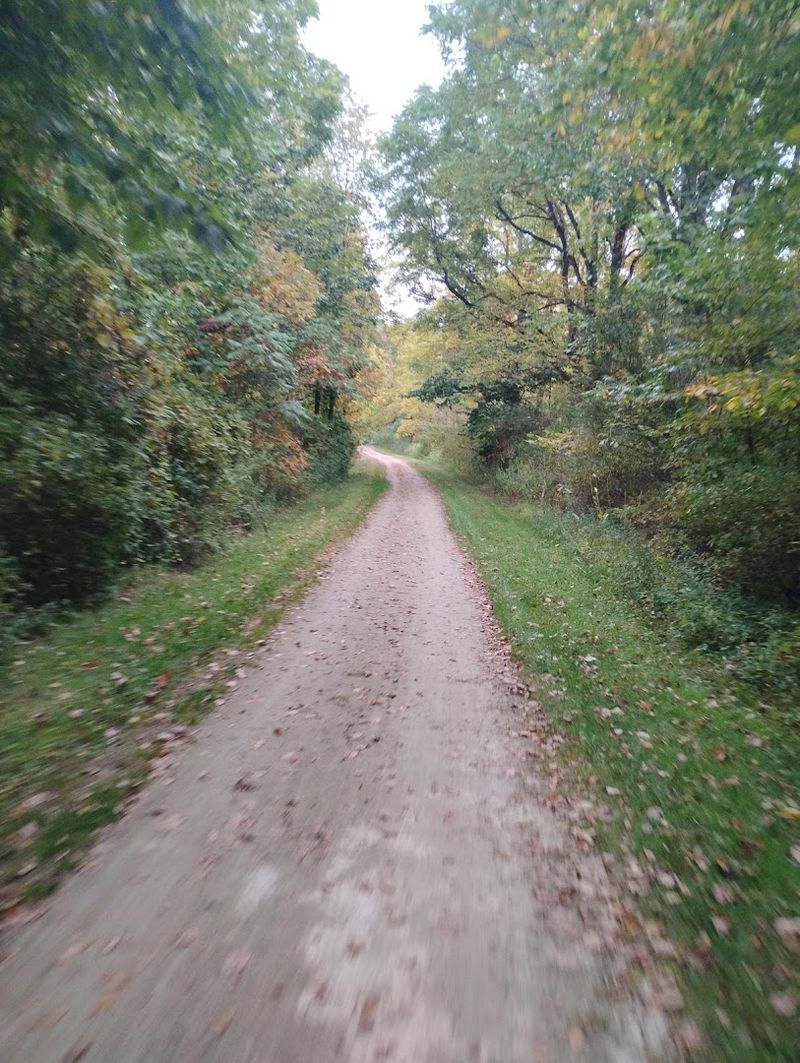 Headwaters Trail, Garrettsville
