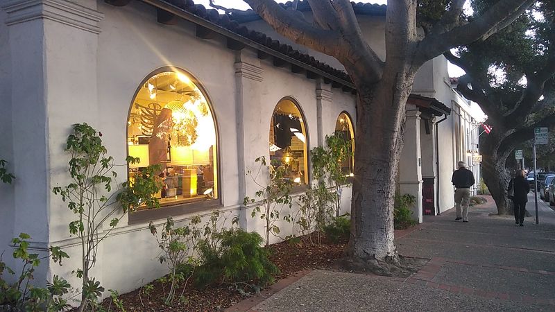 Carmel-by-the-Sea & Monterey Peninsula