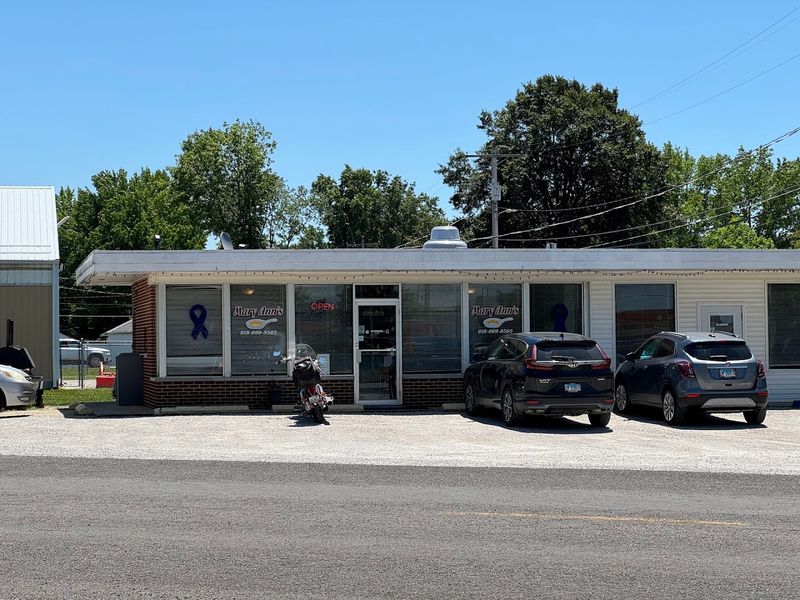 Small-Town Dining With Honest Flavors