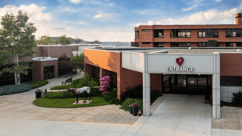 Healthcare Access In Sheridan Is Stronger Than You Might Expect Healthcare Access In Sheridan Is Stronger Than You Might Expect