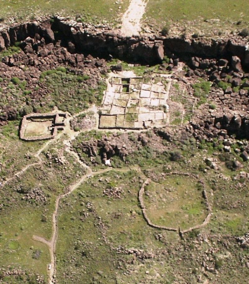 Ancient History Hidden In Plain Sight