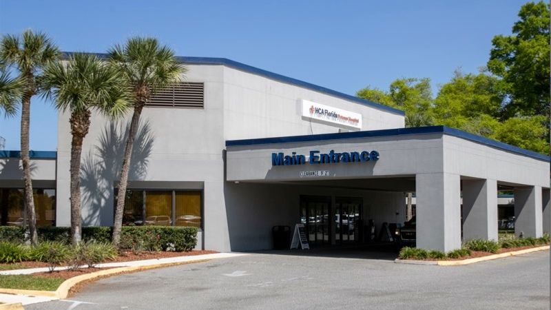 Healthcare Access That Retirees Actually Need To Think About