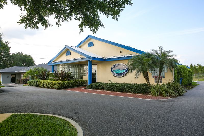 Healthcare Close To Home Brings Real Peace Of Mind