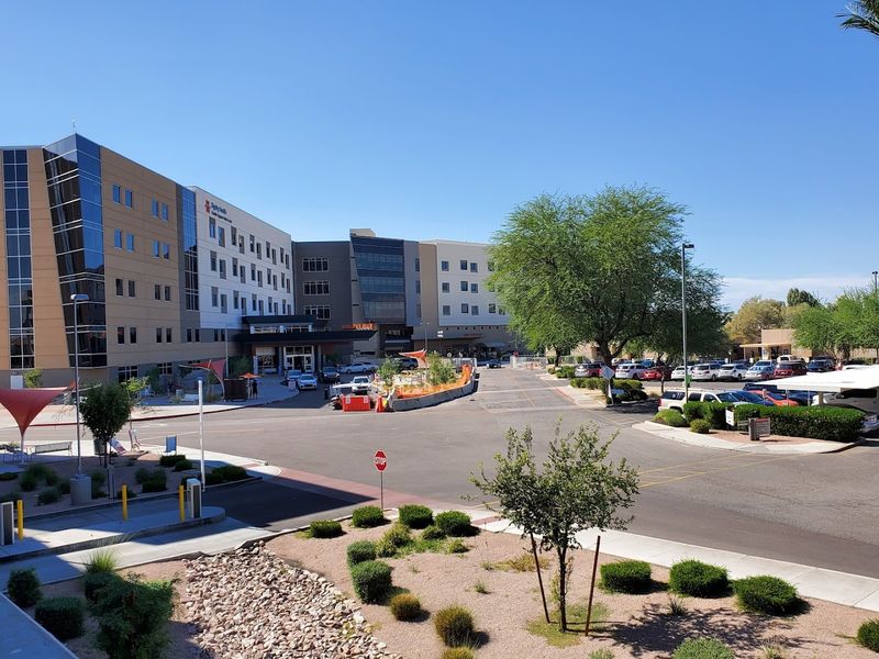 Healthcare Facilities That Give Residents Real Peace Of Mind