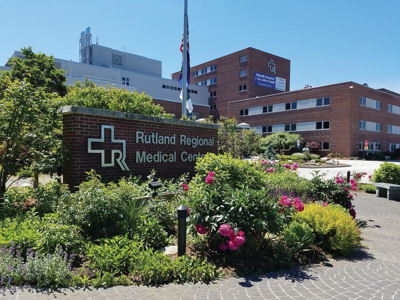 Healthcare That Has Your Back Healthcare That Has Your Back