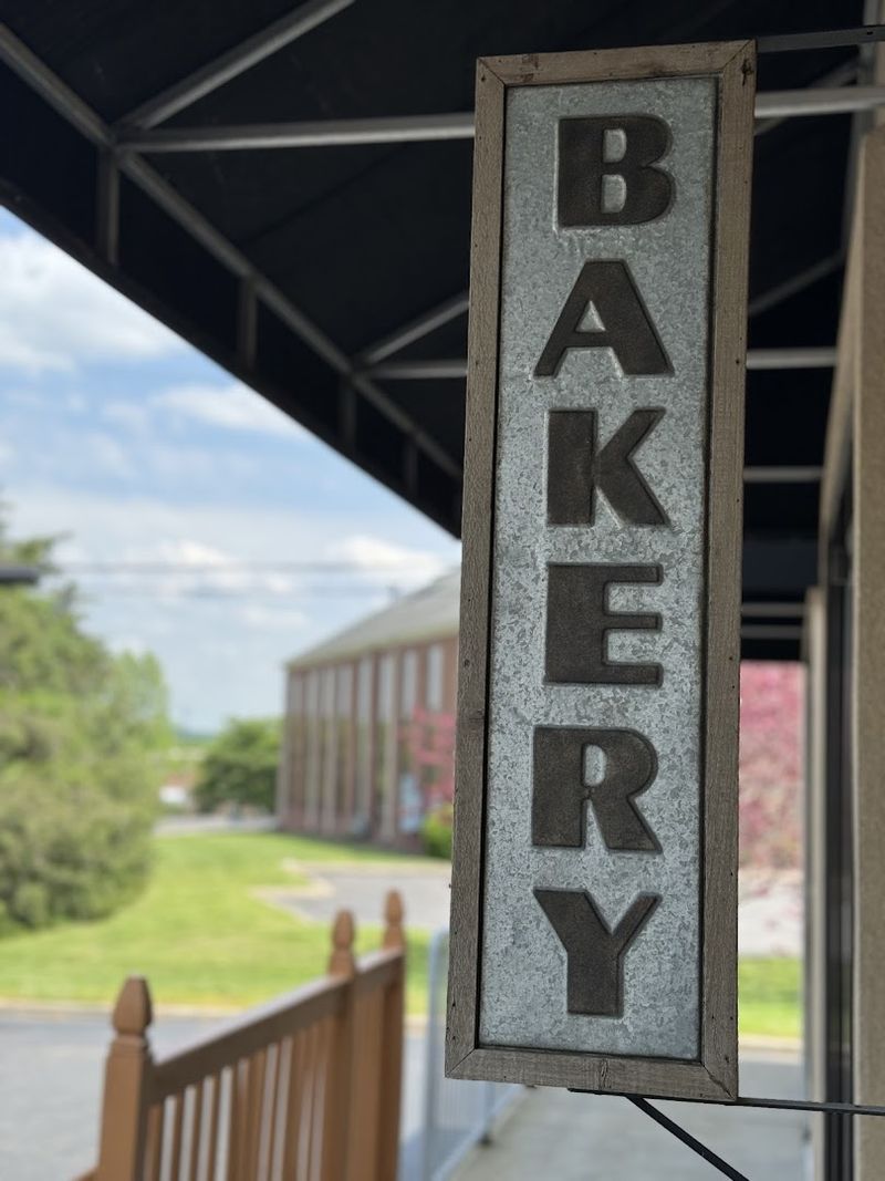 Healthy Body Bakery