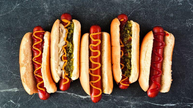Jennie-O Turkey Franks: The Thanksgiving Travesty