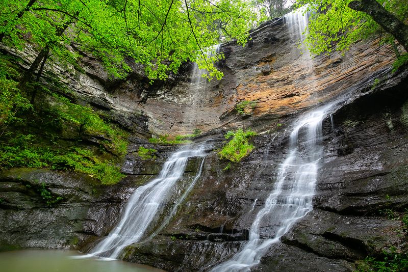 First Look At High Bank Twin Falls