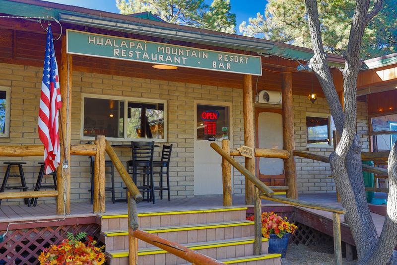 Heart Of The Mountains: The Resort Itself Heart Of The Mountains: The Resort Itself