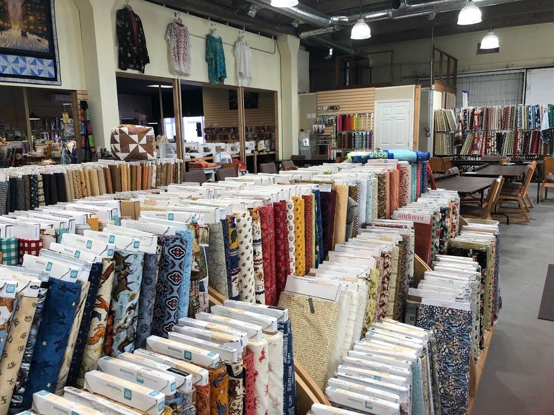 Heartfelt Quilting & Sewing, Winter Haven