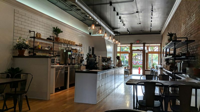 Heartwood Coffee Roasters, Chagrin Falls