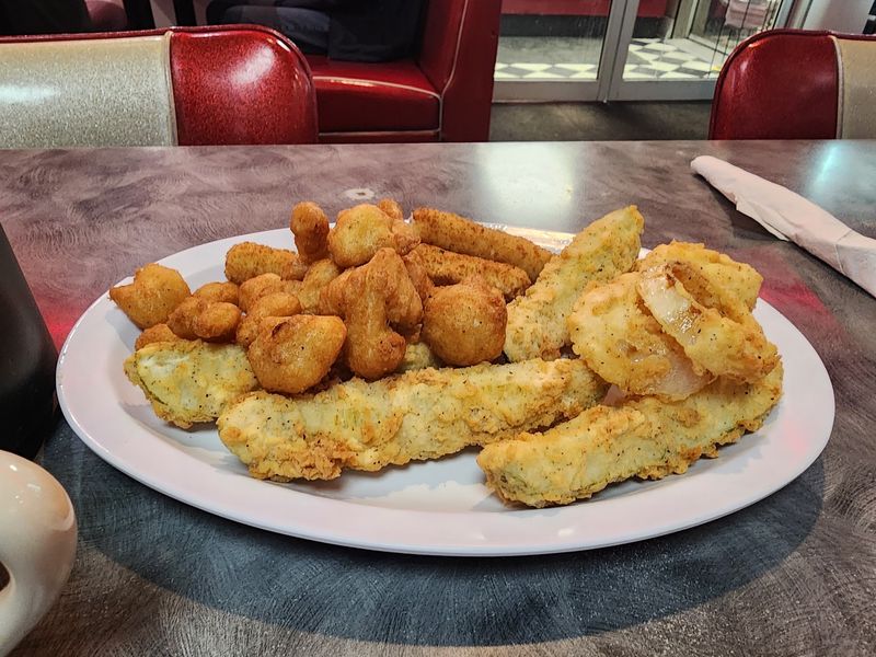 Hearty American Classics Done Absolutely Right Hearty American Classics Done Absolutely Right