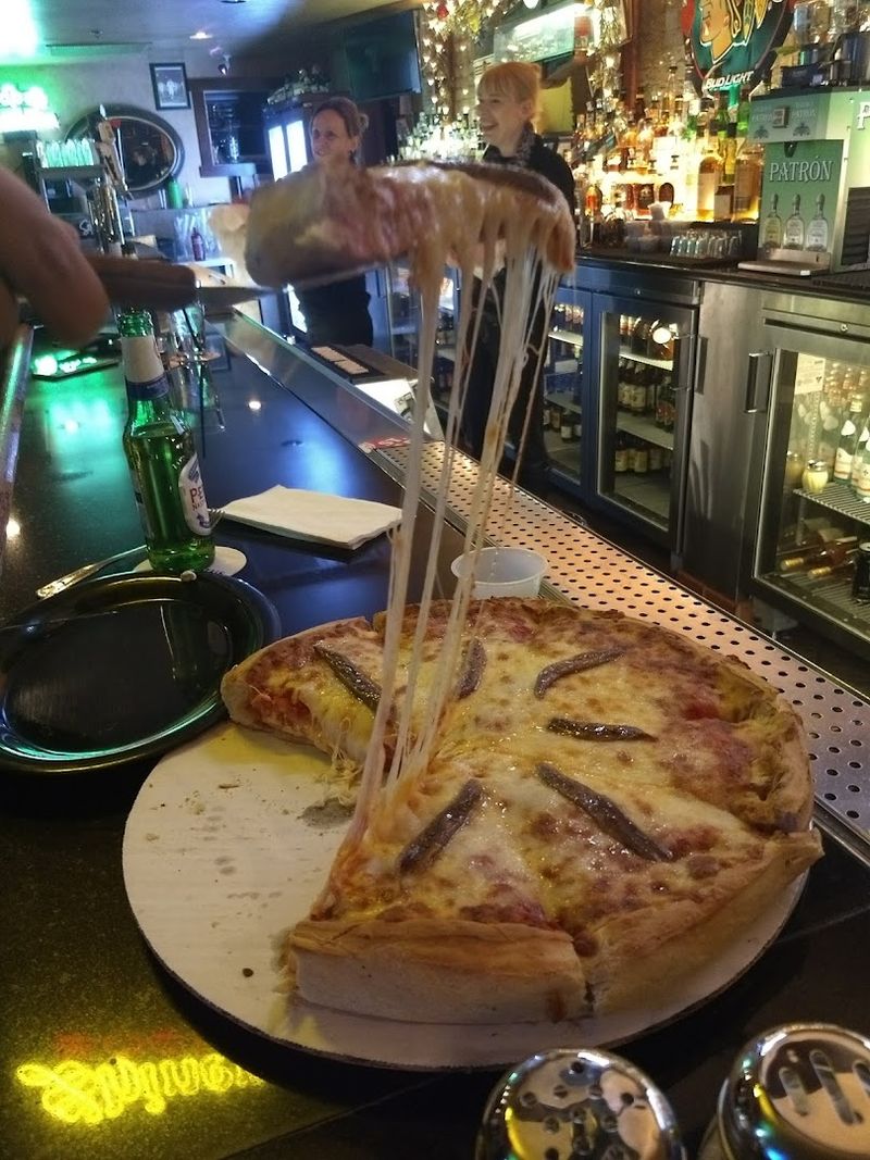 Tavern-Style Pizza Worth The Drive