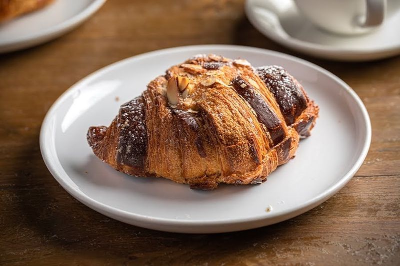 Fresh Pastries Worth It