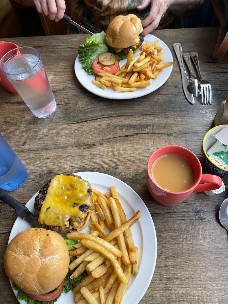 Lunch Favorites That Hold Their Own Against The Morning Rush