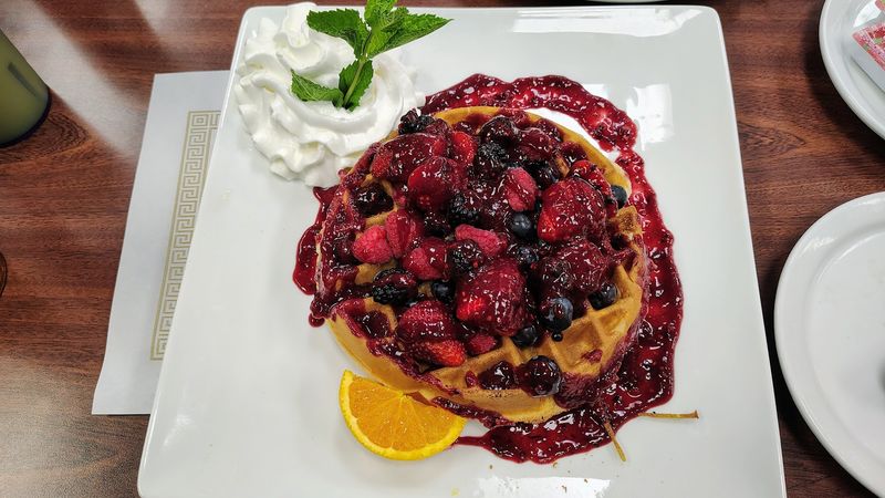 Homemade Kitchen Touches