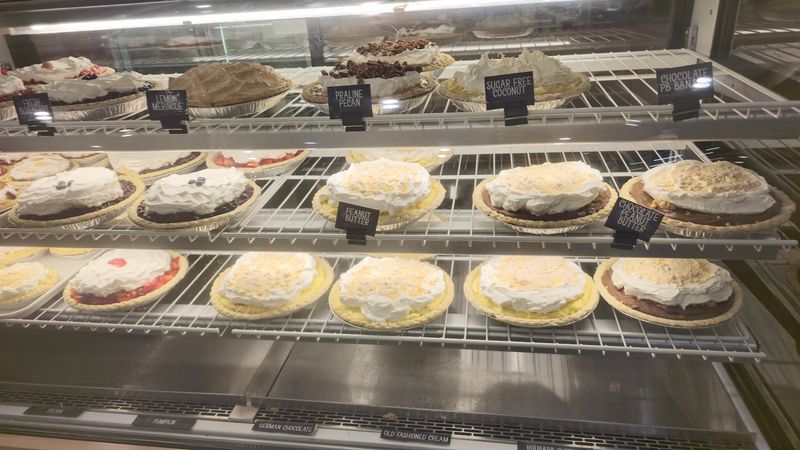 The Pies That Made Me Rethink Everything