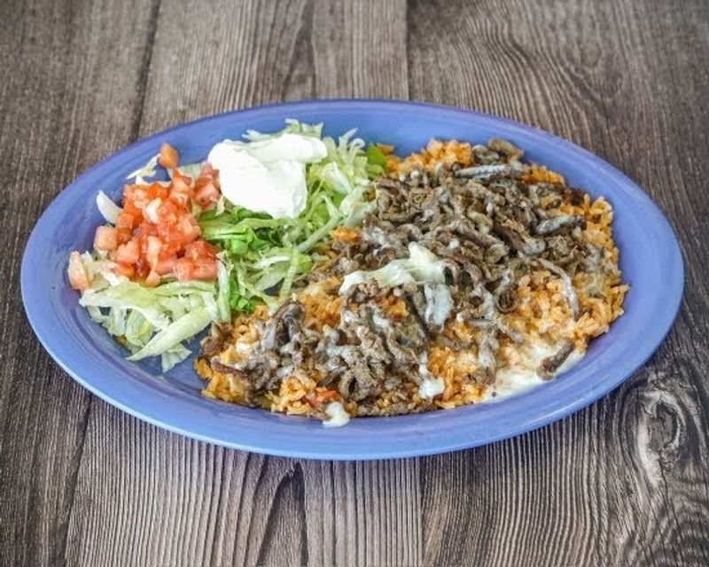 Hearty Entrees That Go Way Beyond Just Tacos