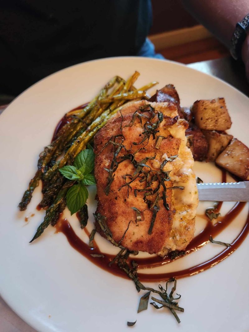 Hearty Entrees That Go Way Beyond Noodles Hearty Entrees That Go Way Beyond Noodles