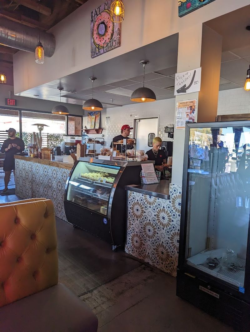 A Family-Owned Story With Heart Behind Every Dish