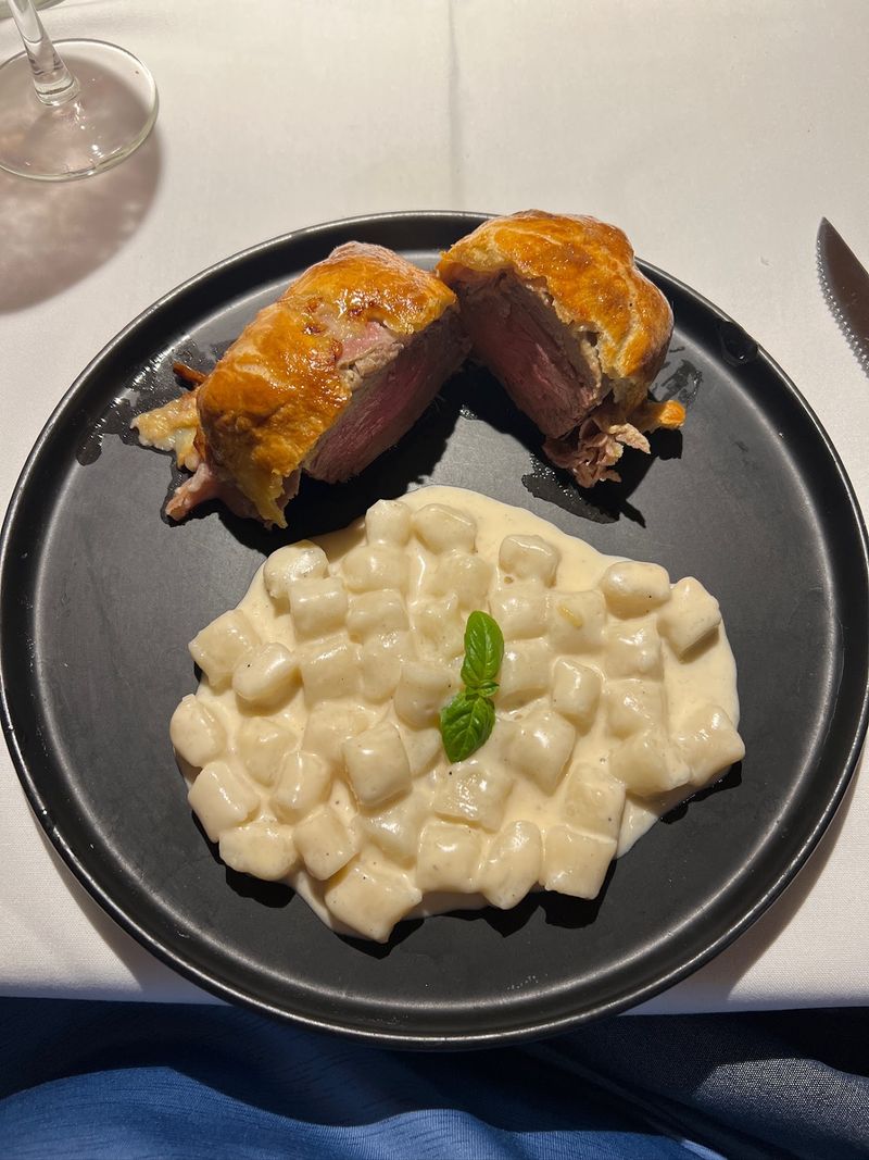 Hearty Mains Beyond The Noodles