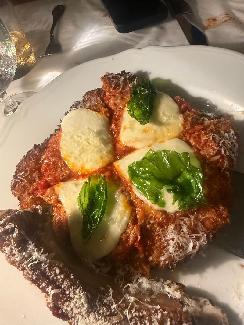 Hearty Mains Built For Sharing