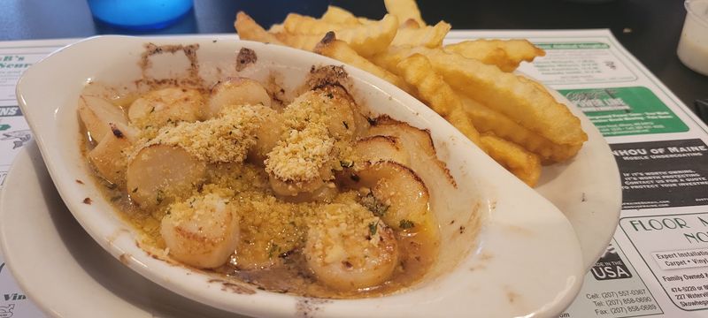 A True Taste of Small-Town Maine