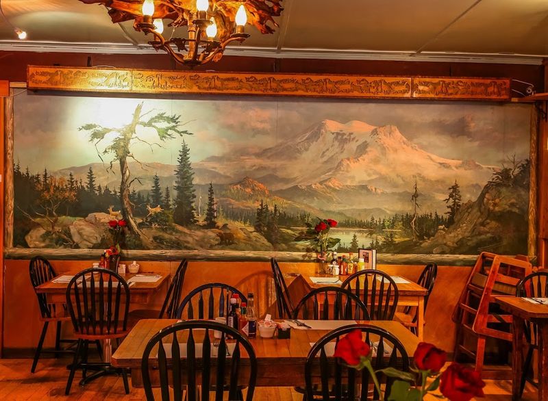 Hearty Northwest Breakfasts Worth Waking Up For