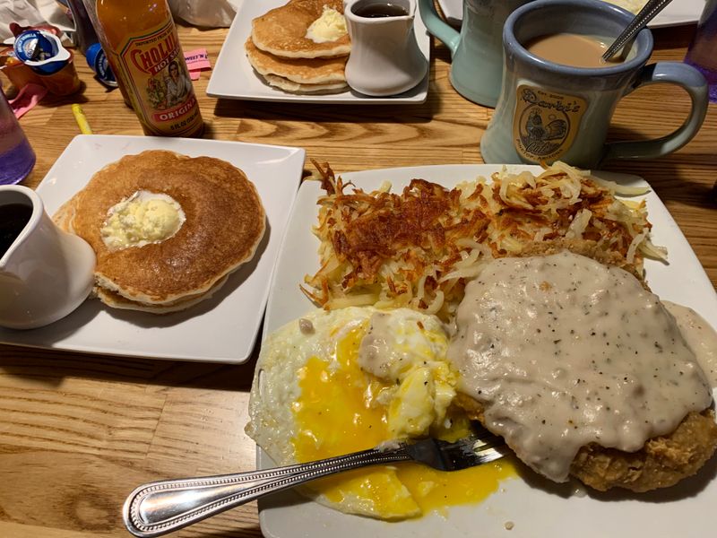 Lemon Blueberry Crepes That Balance Sweet And Tart