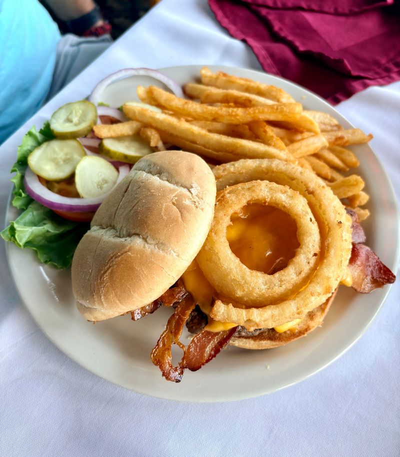 Hearty Plates That Make The Drive Worthwhile