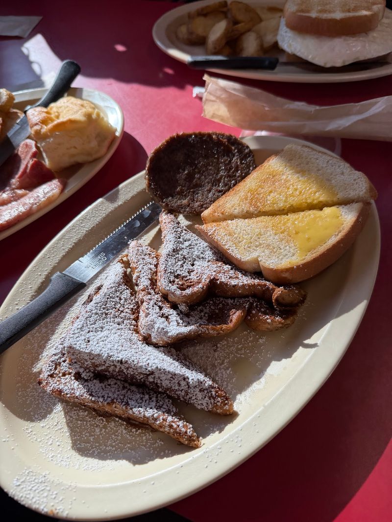 Hearty Plates That Offer Tremendous Value