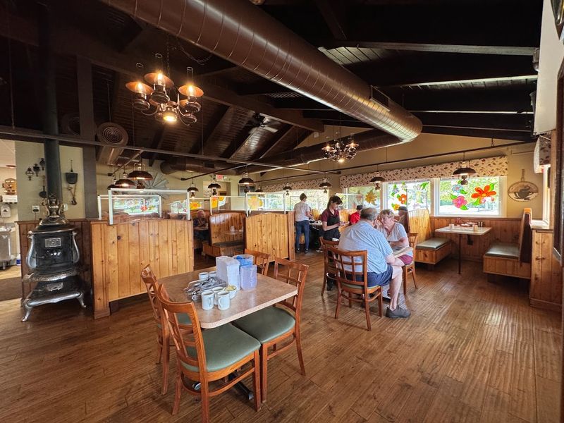 A Beloved New Lenox Breakfast Tradition