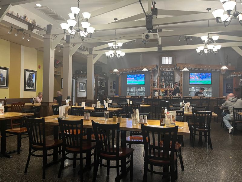 Perfect Spot for Celebrations and Special Events