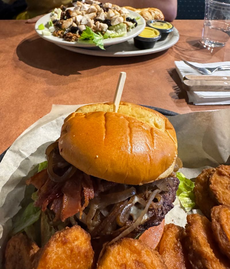 Hearty Pub Grub Worth the Detour
