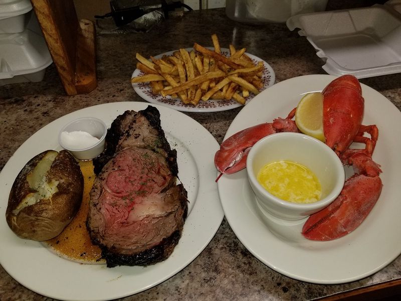 Hearty Value, Maine Style
