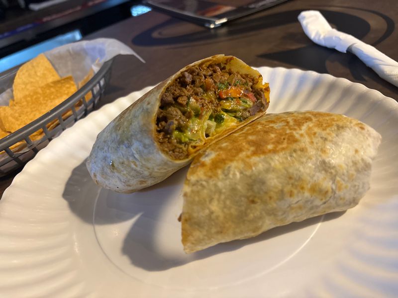 Takeout Tactics For Crispness