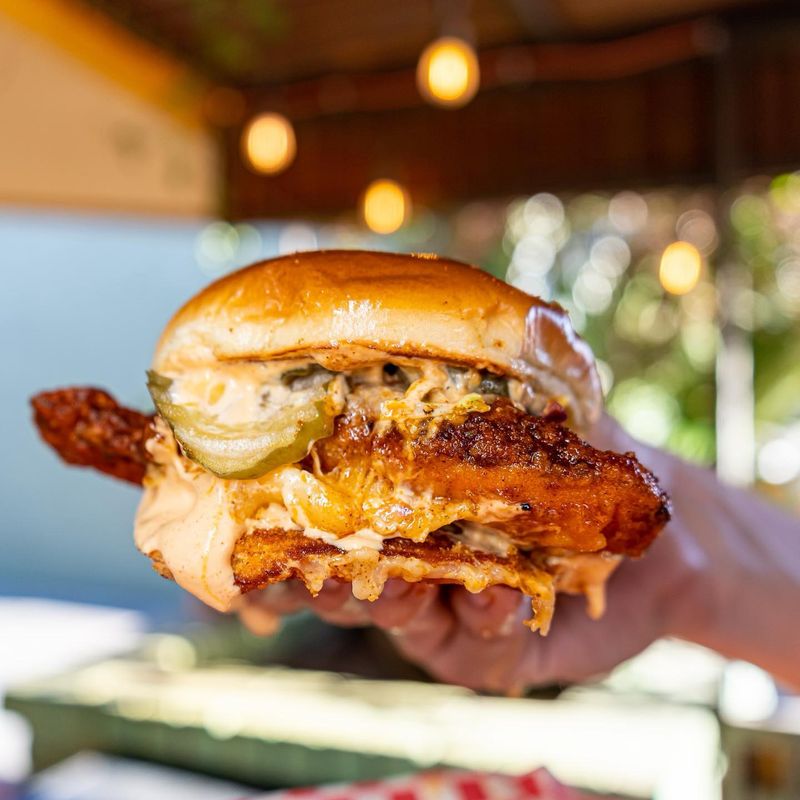 Sandwich That Earns Its Hype