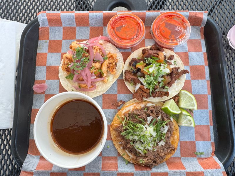 Tortilla As Supporting Actor