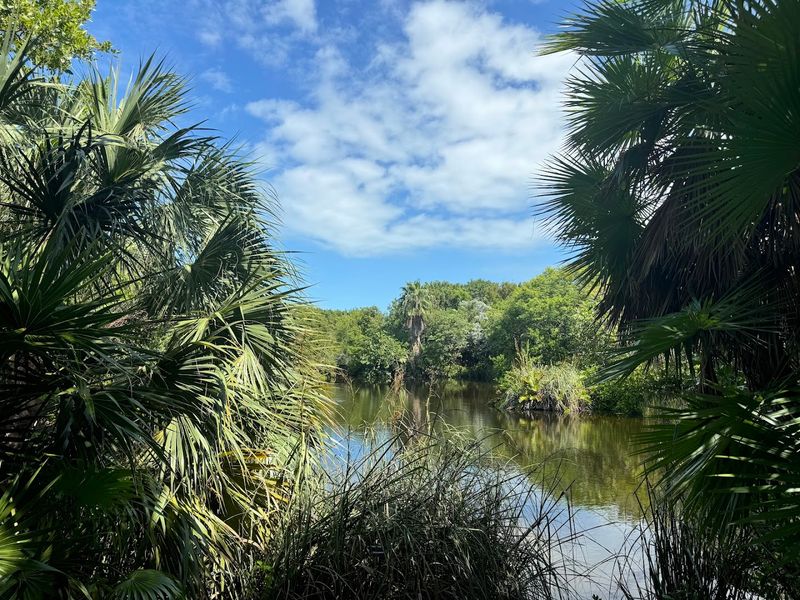 Key West Tropical Forest & Botanical Garden, Key West